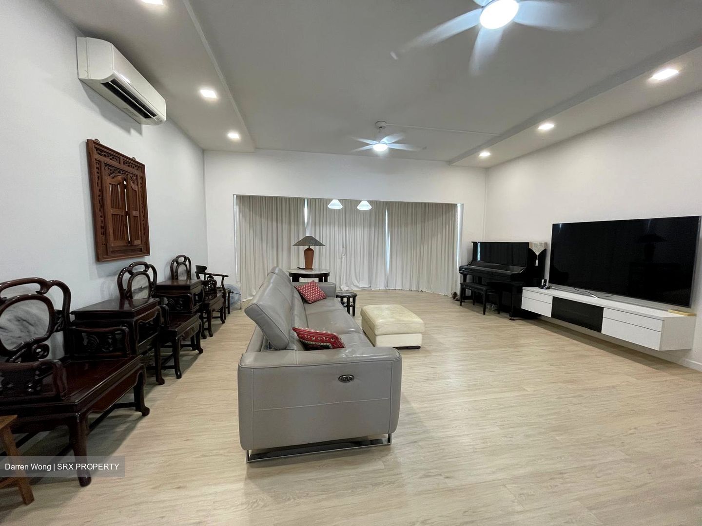 Woodsville Mansions (D13), Apartment #519027251